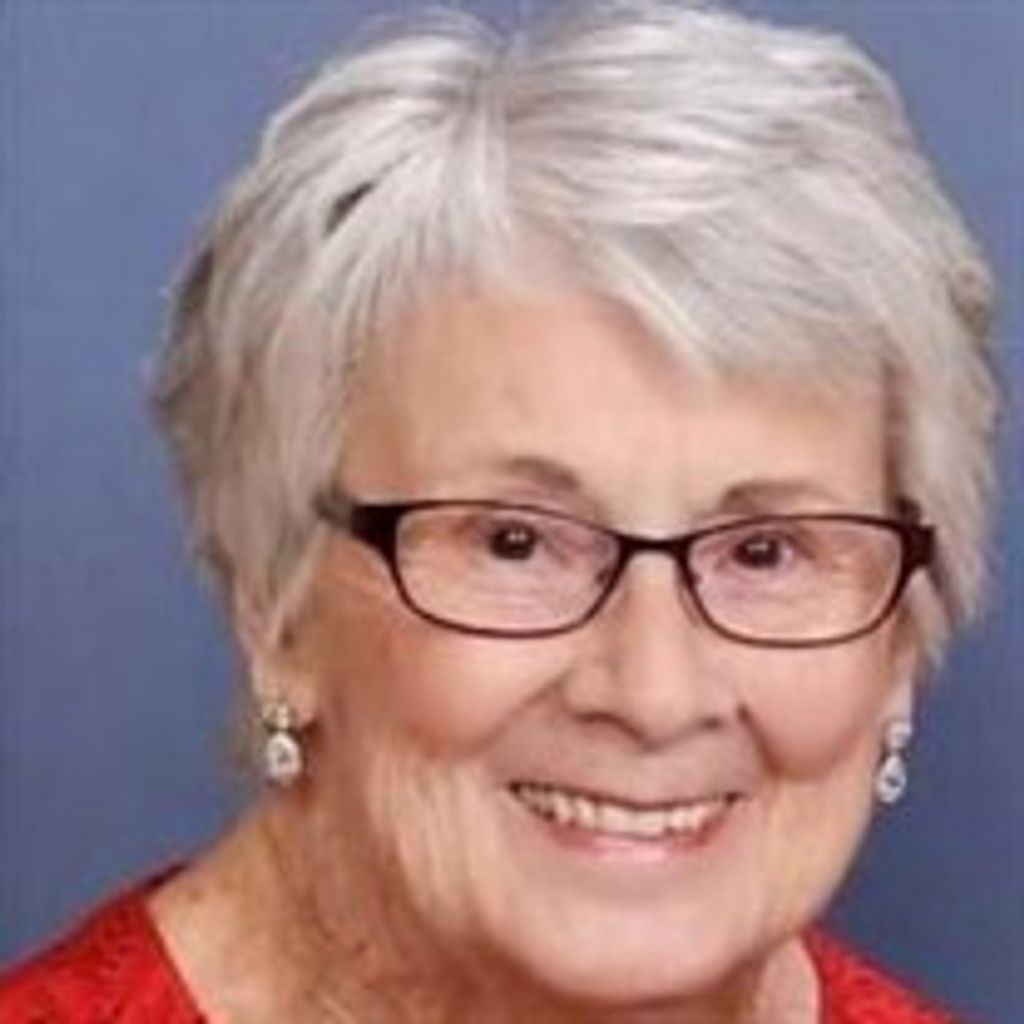 Patricia Joan Emison Profile Photo