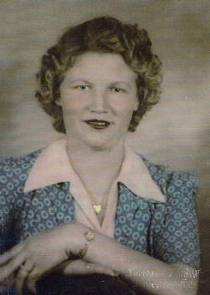 Margaret Roselee Qualls
