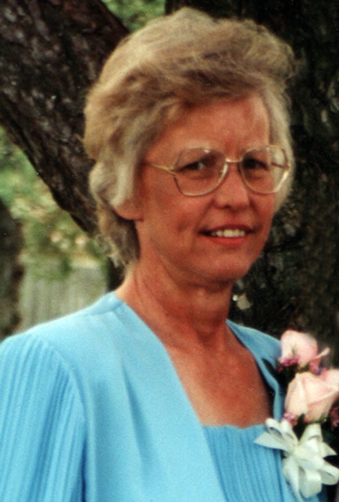 Judy Louise Wilson Profile Photo