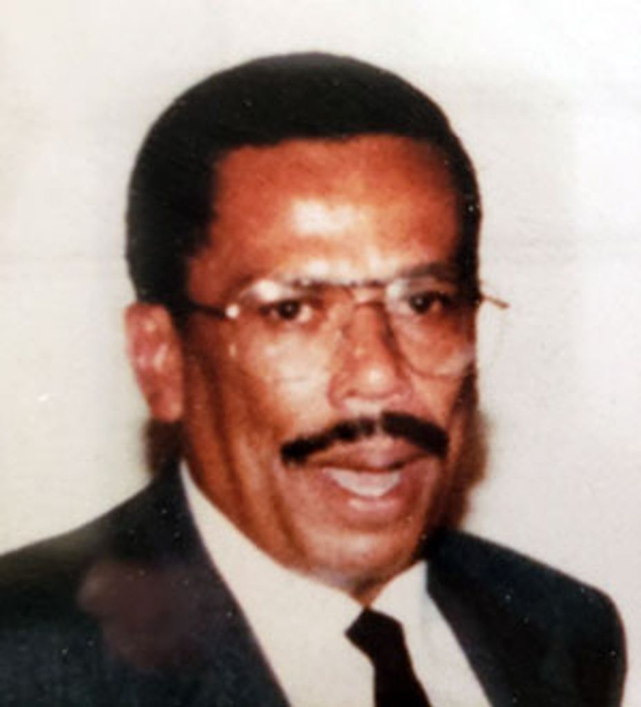 Glenn R. Sr. Merritt