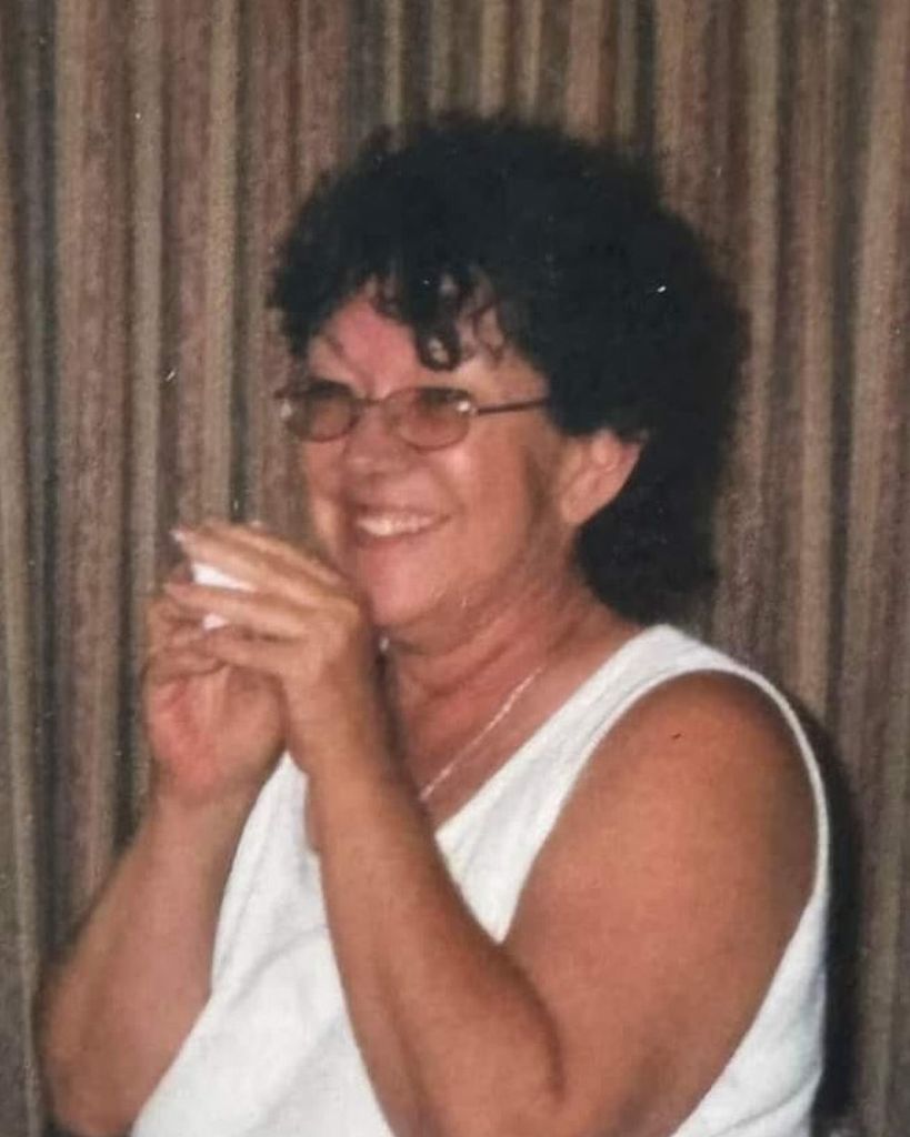 Sandra E. Frederick