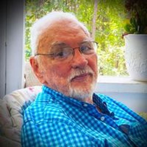 Joseph VP Kennedy Profile Photo