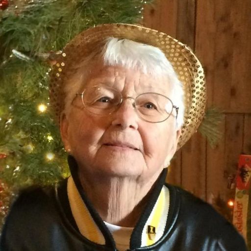 Joyce L (Mcshane) Davie Profile Photo