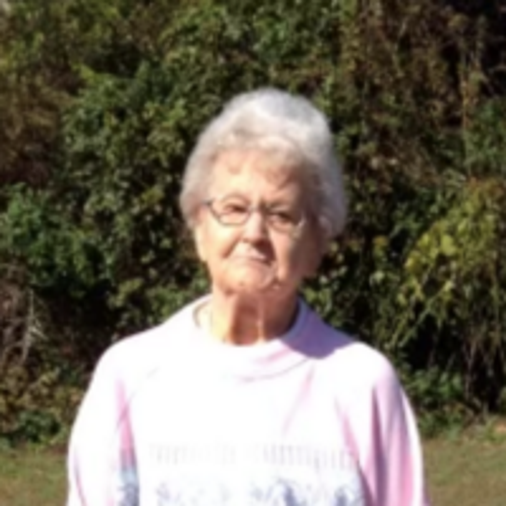 Christine Jordan Pruitt Profile Photo