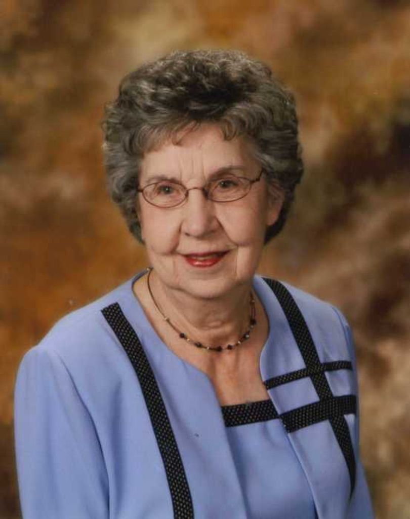 Gladys Louise Crocker