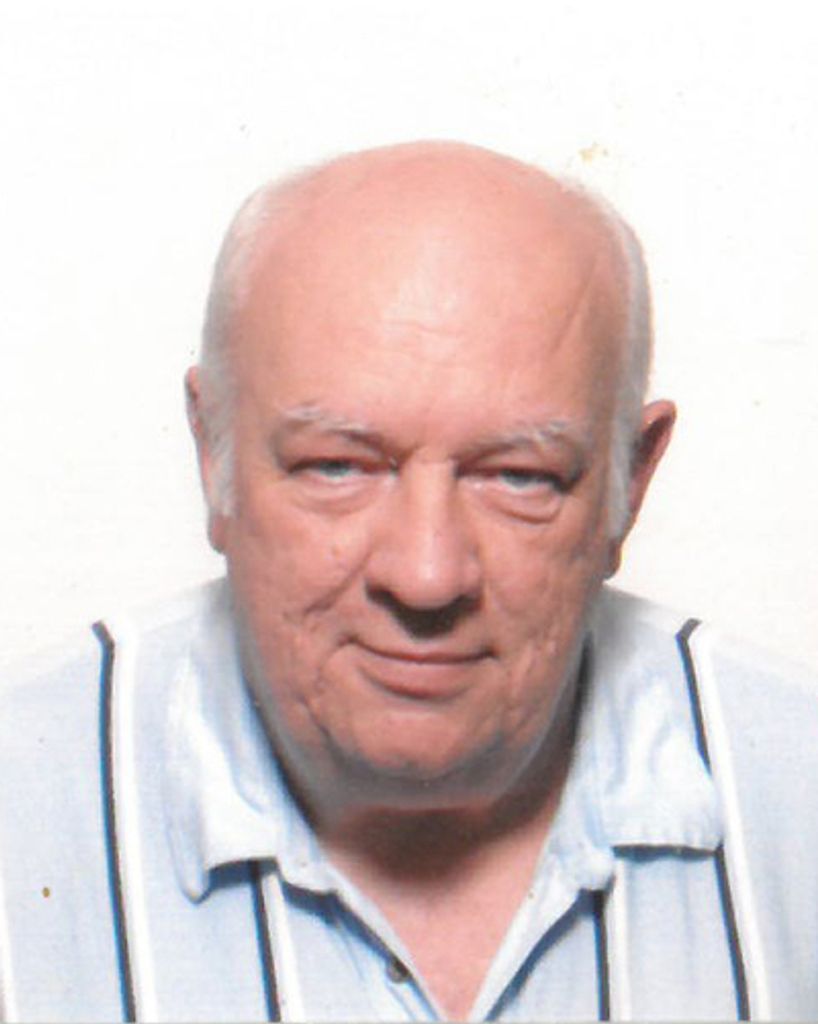 Glen Baltrusch