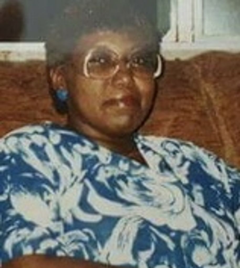 Marilyn Jeter