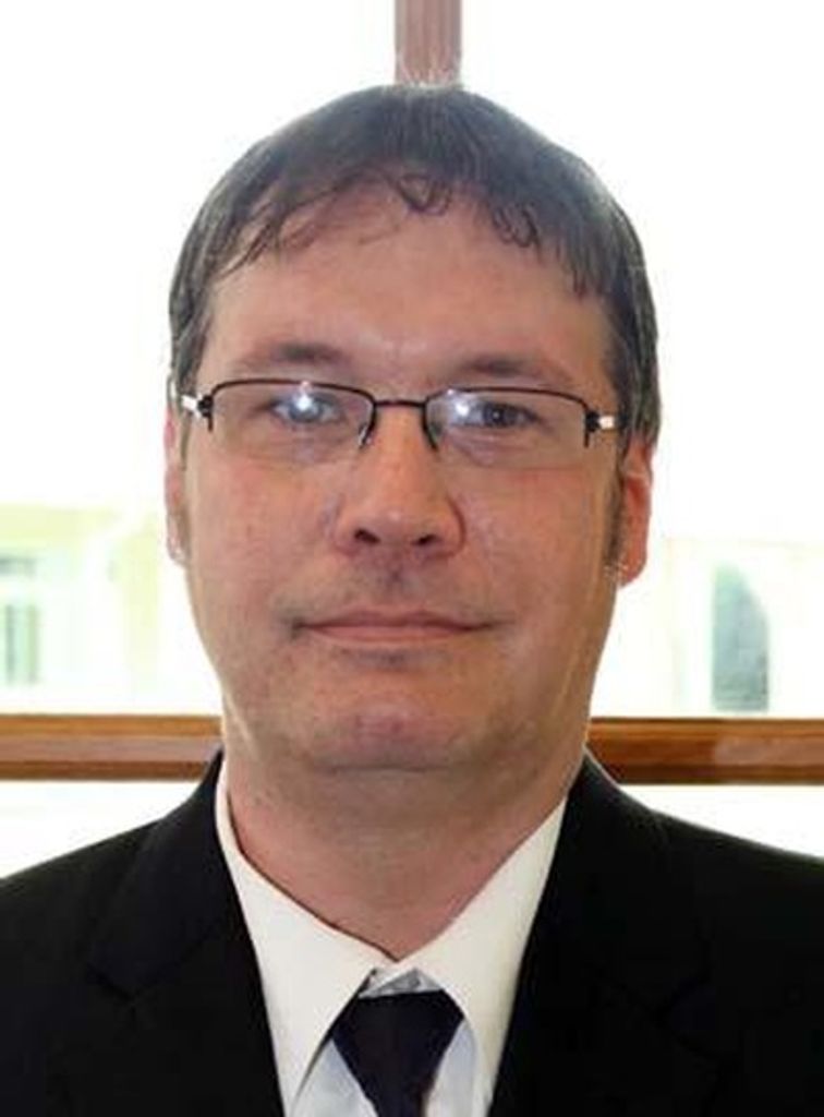 Louis Sepulvado