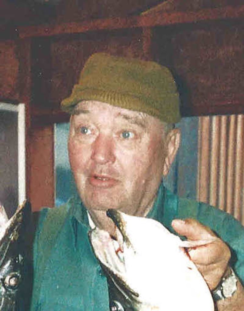 Edward "Sonny" Weiland Profile Photo