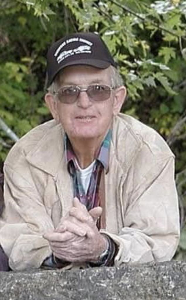 Leonard D. Hoskinson Profile Photo