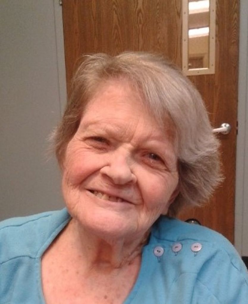 Nancy Carolyn Shields