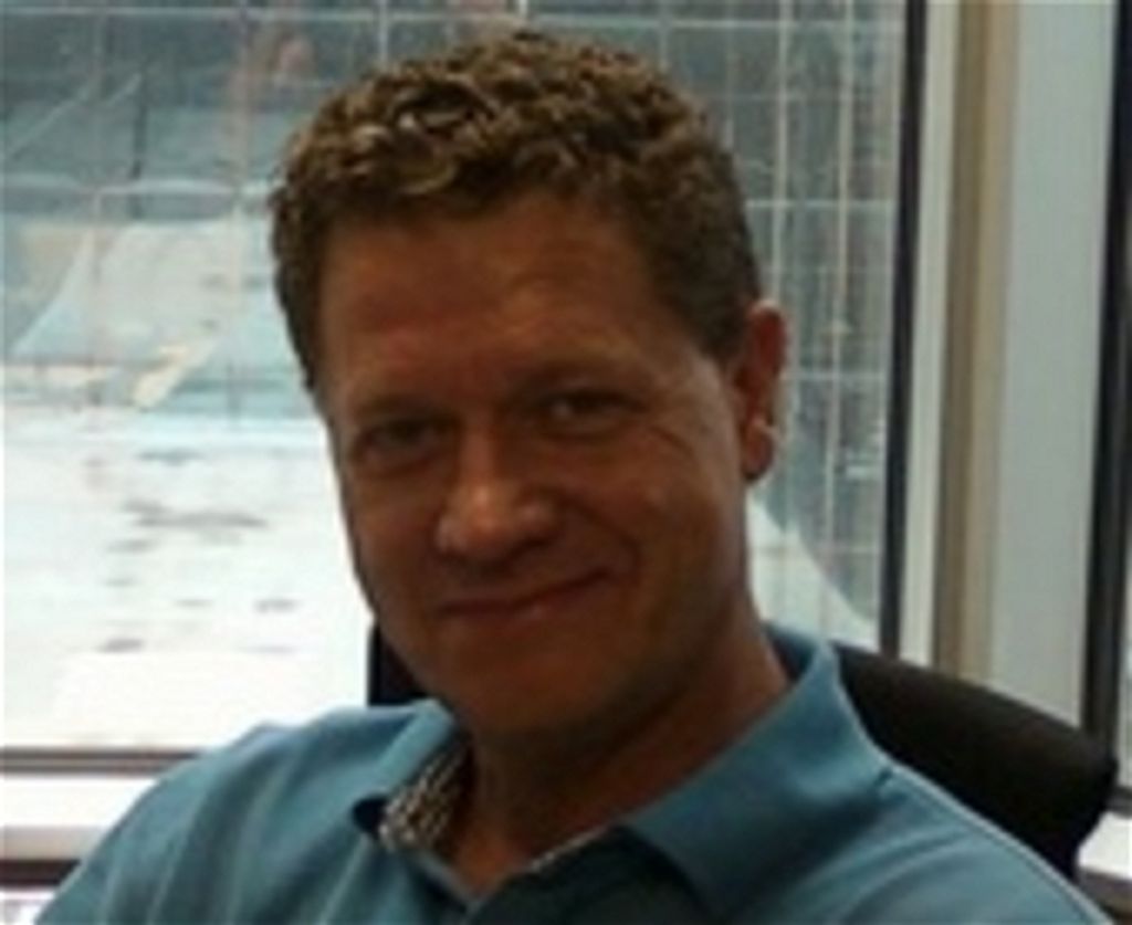 Gerry Newton Blankenship