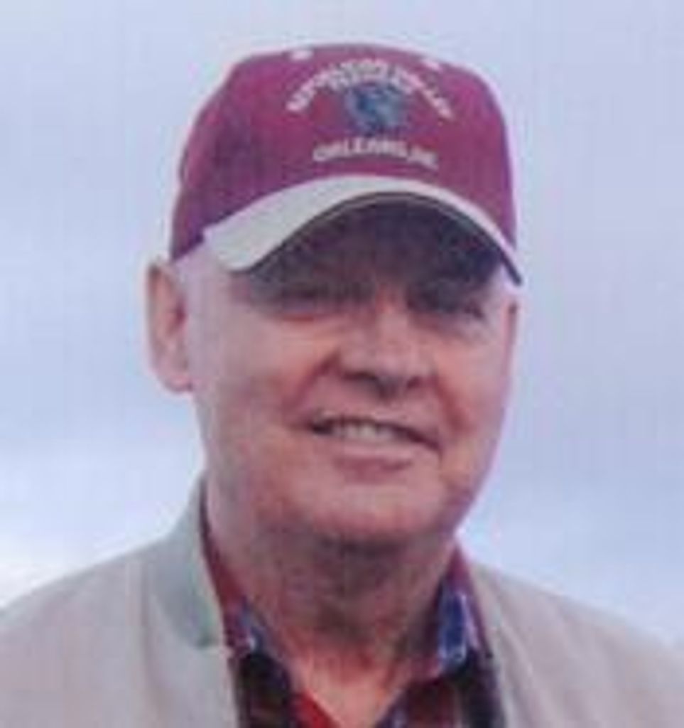 Gary E Siebels