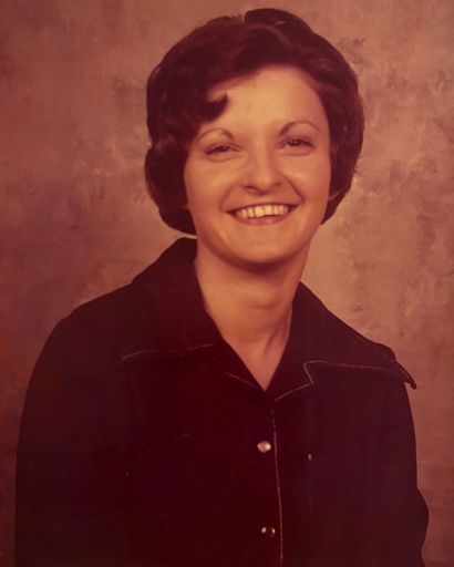 Lynda Sharon Smith's obituary image