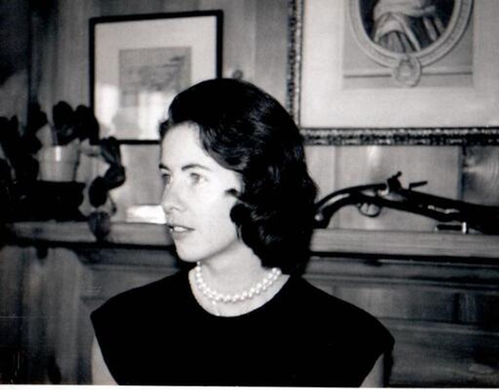Laraine Mott Profile Photo