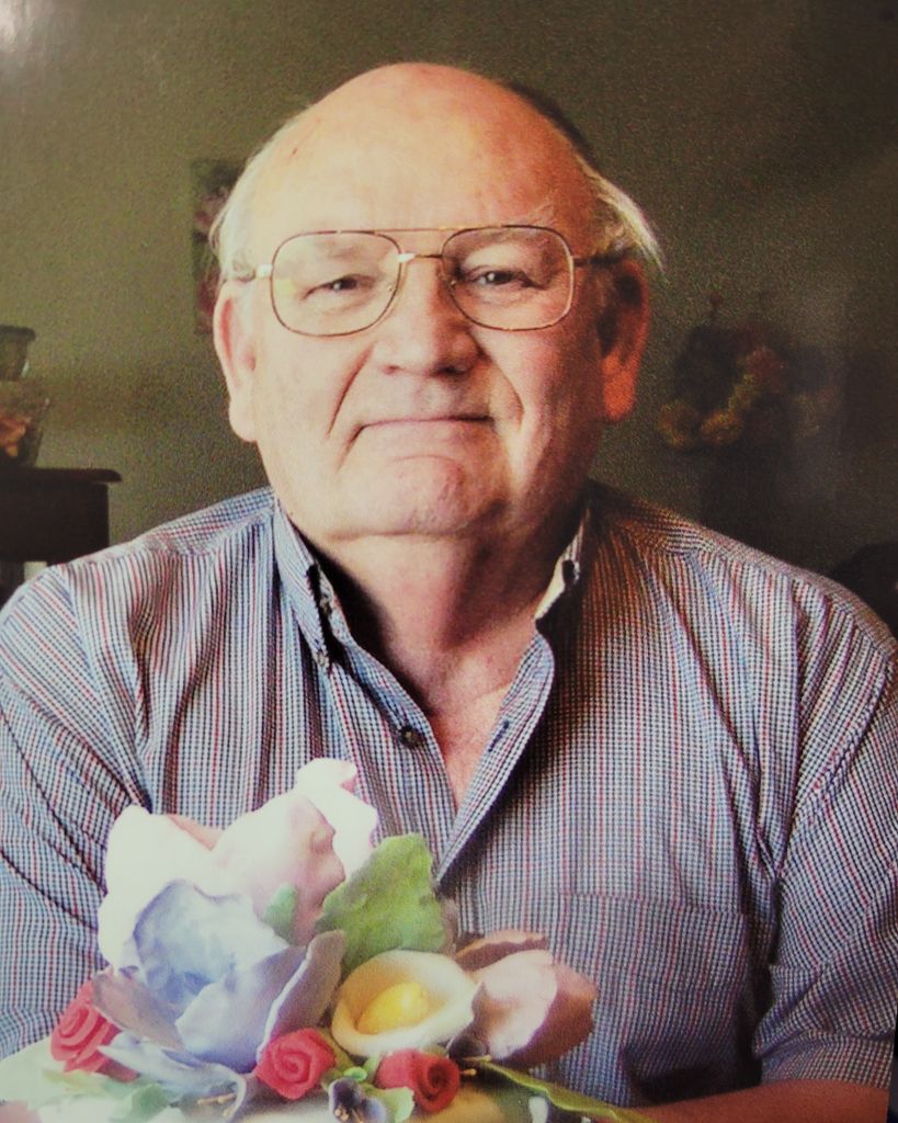 Ralph Lee Chidester