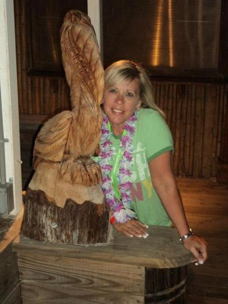 Shelly Krueger Profile Photo