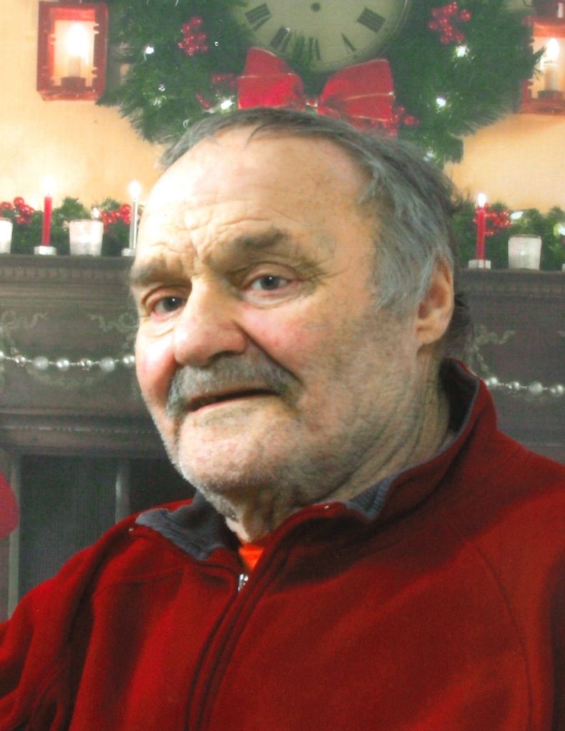 Bruce Noble  Swenson Profile Photo