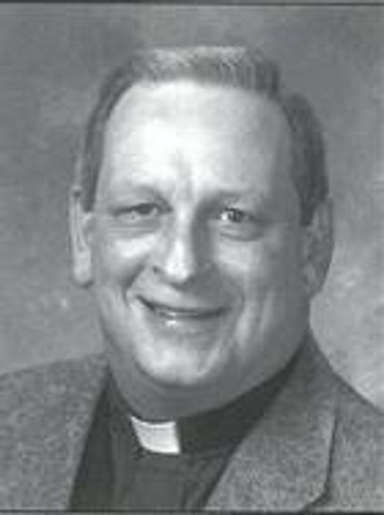 Rev. Joseph Malloy