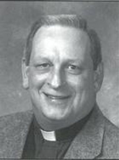 Rev. Joseph Malloy Profile Photo