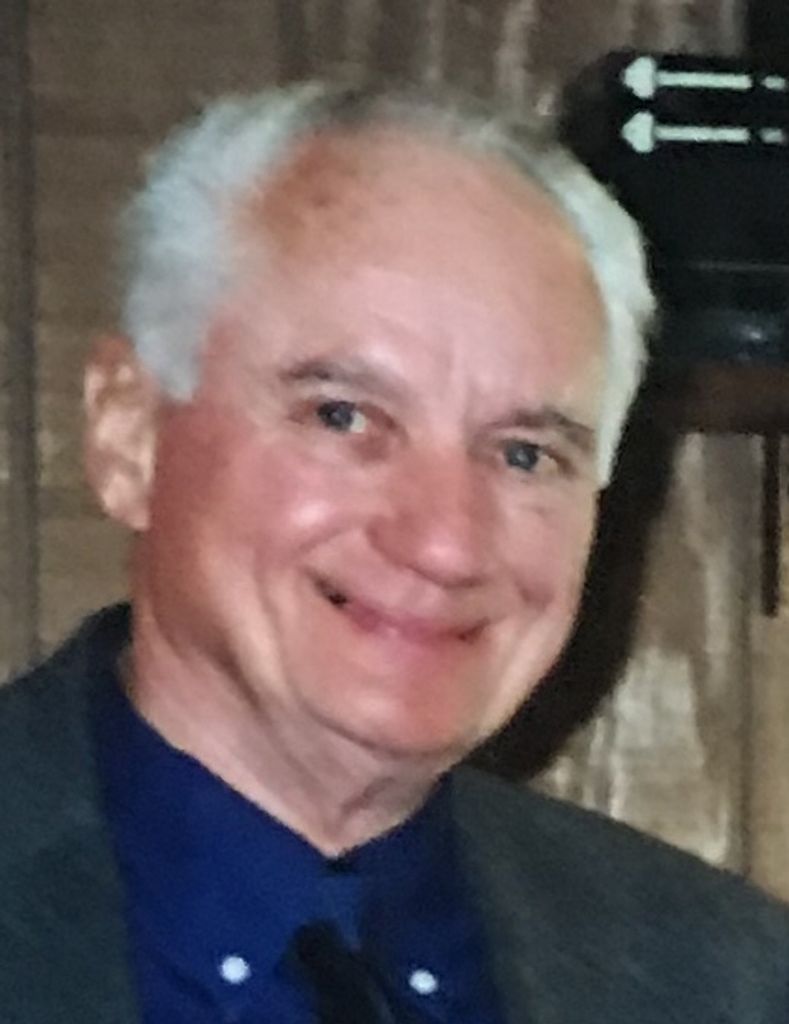 Alex Joseph Roberts Profile Photo
