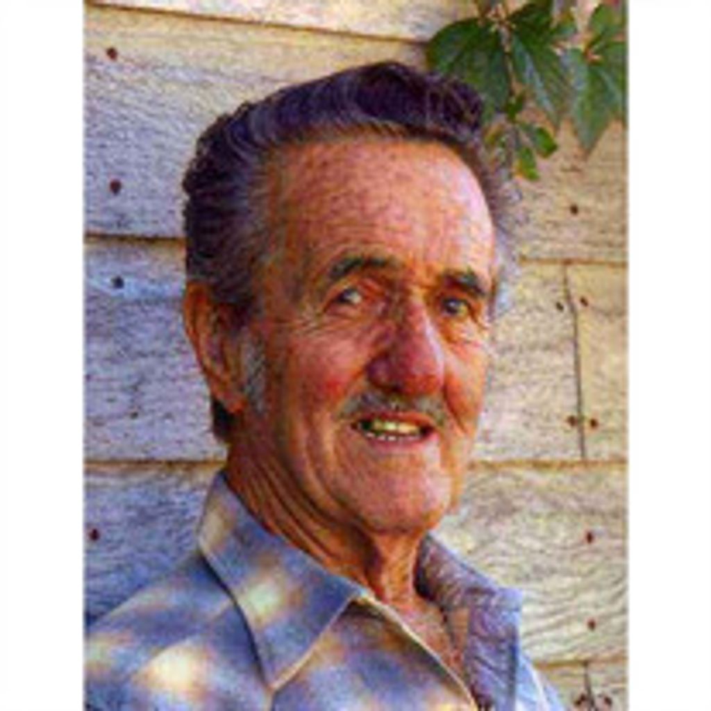 Joseph Henry Fisher