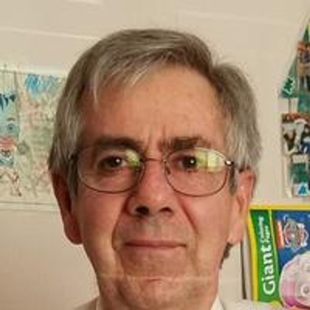 Donald A. Ballard