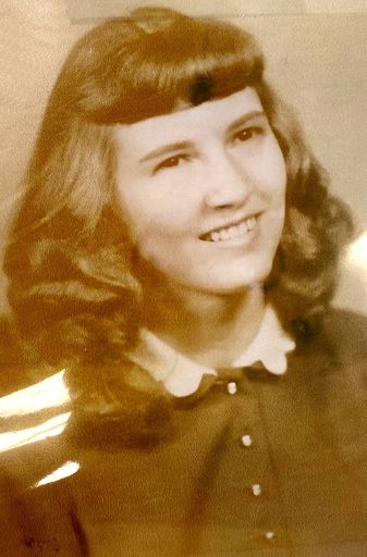 Betty Goad Profile Photo