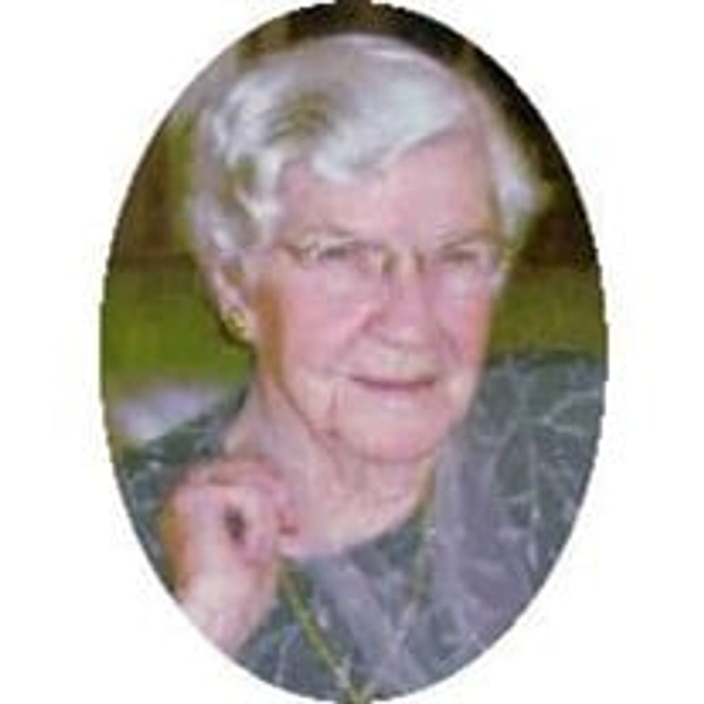 Mary Pauline Pollock Johnston
