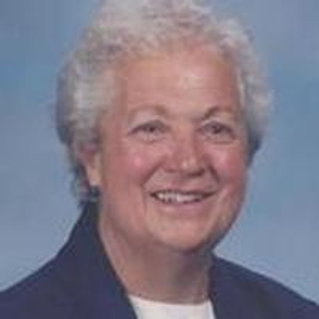 Betty Jane Strang Profile Photo
