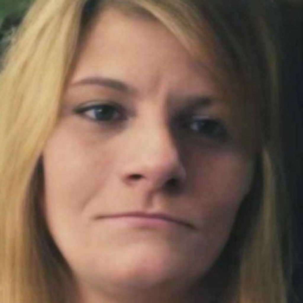 Christyjo Wildey Grescheck