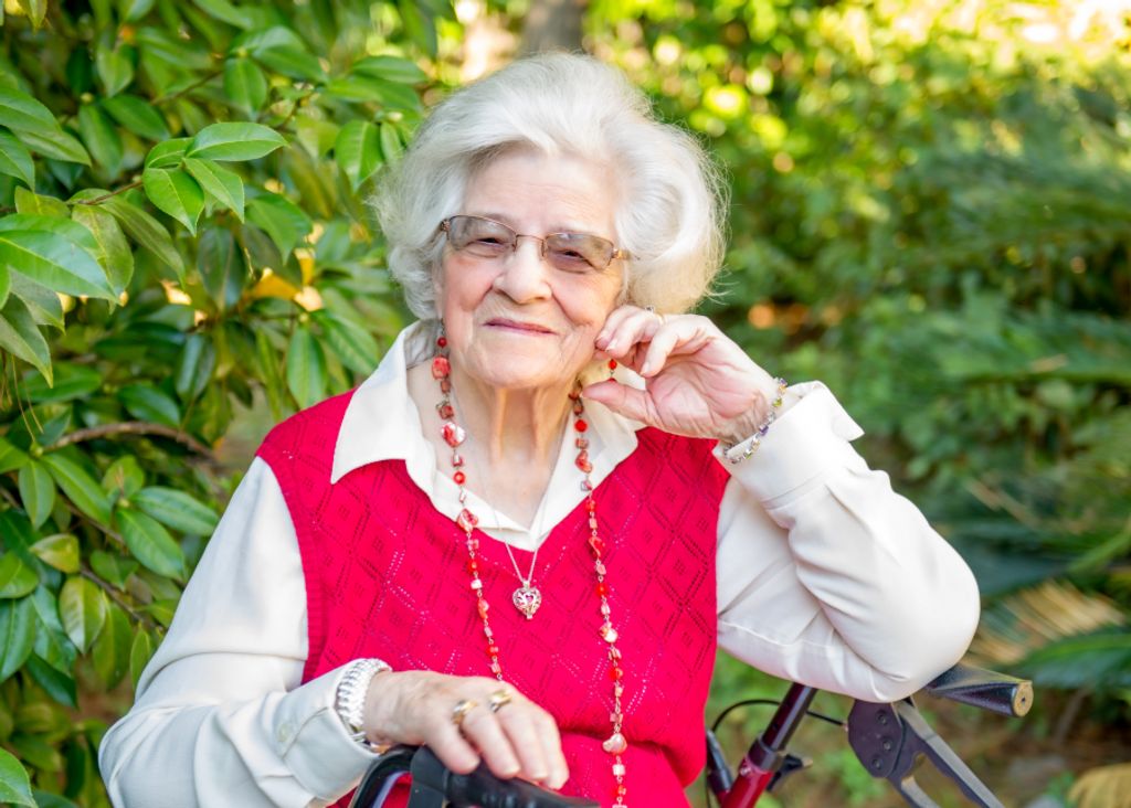 Ruth Middlebrooks