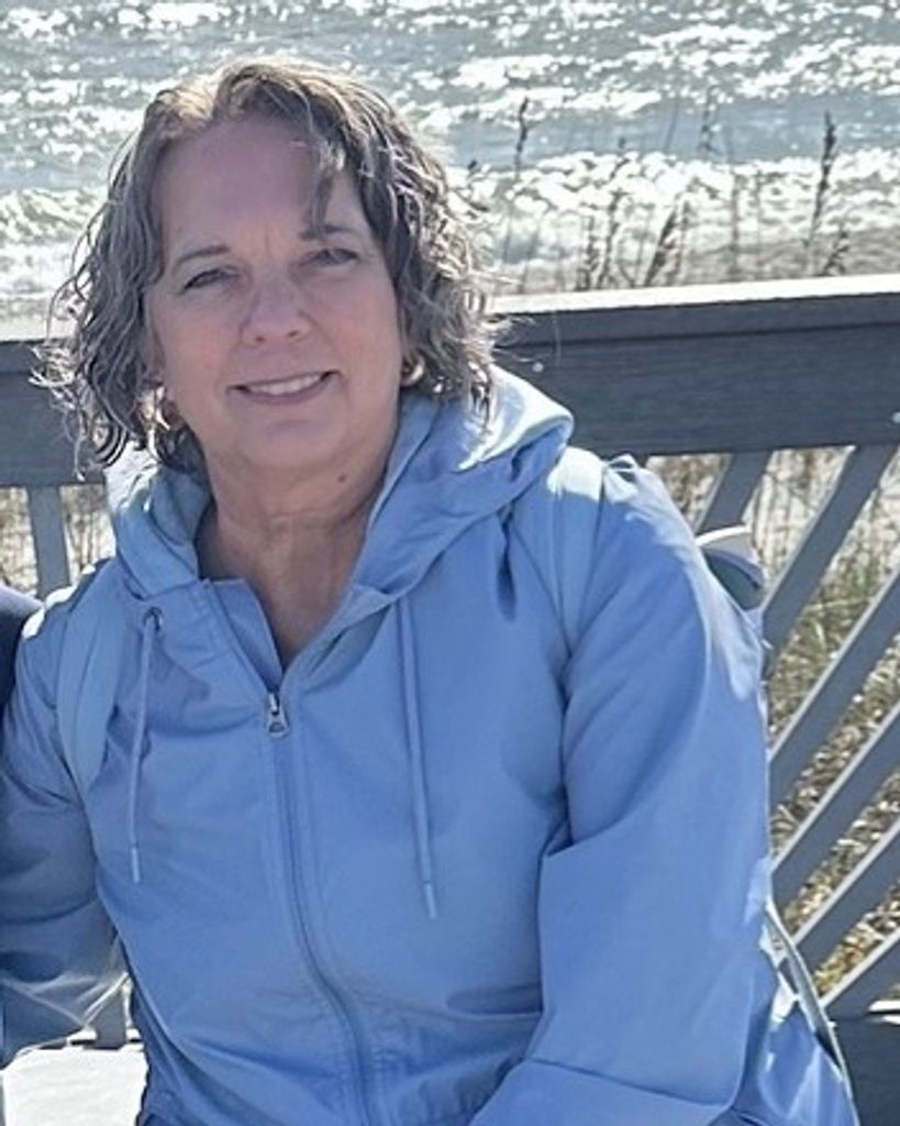 Denise Joy Corbari