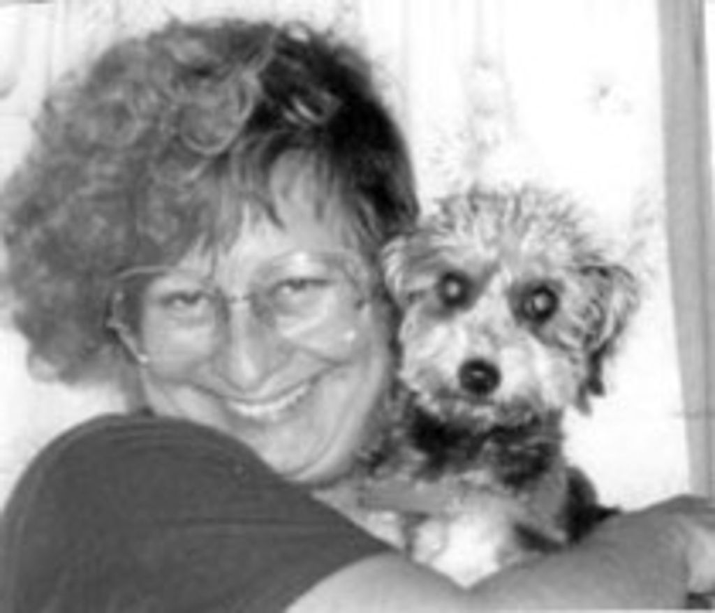 Roberta Joyce (Cooper)  Meditz