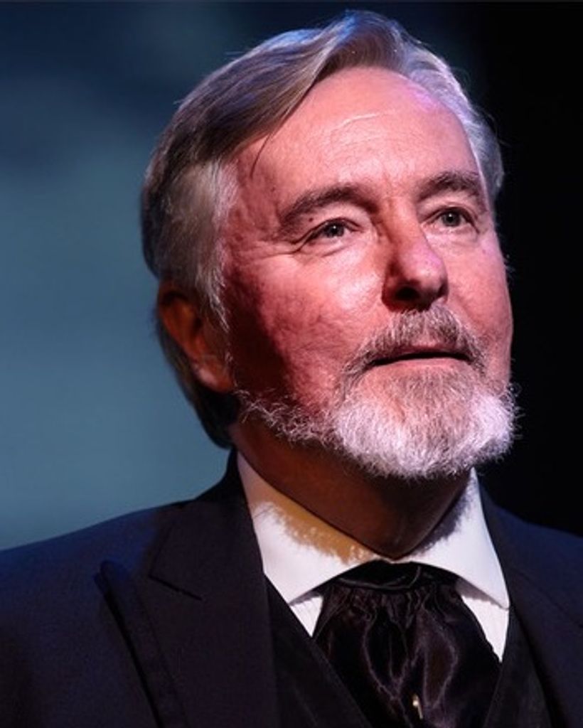 Robert Gibby Brand Profile Photo