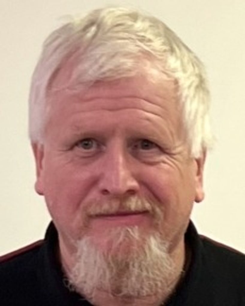 Robert W. Ward Profile Photo