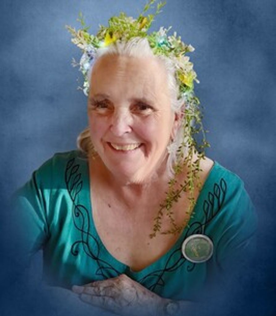 Susannah Prather Profile Photo