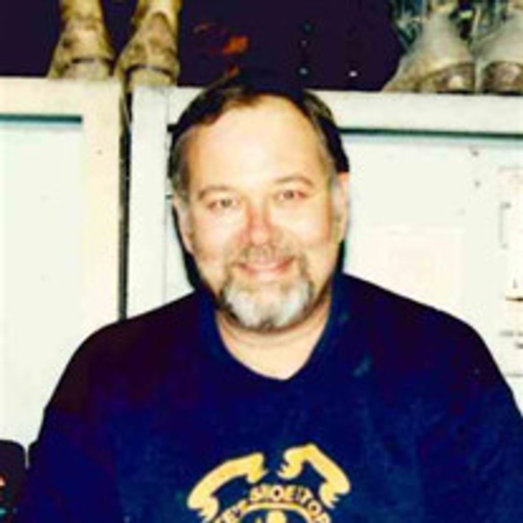 Charles Word