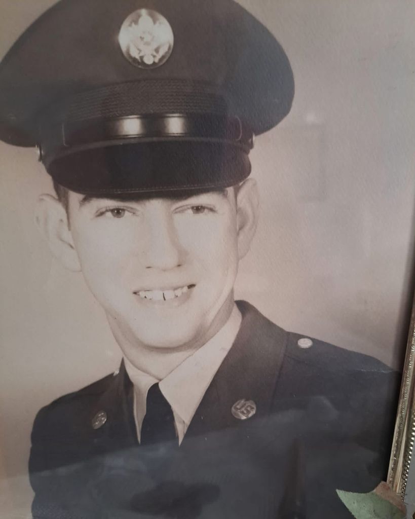 Buddy Joel Dickerson Profile Photo