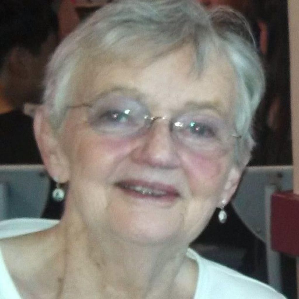 Lois Sharon Wadman Profile Photo