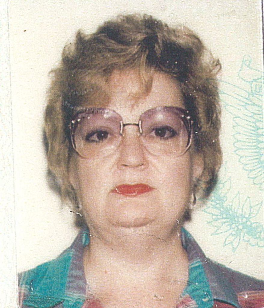Lois A. Gaydosh