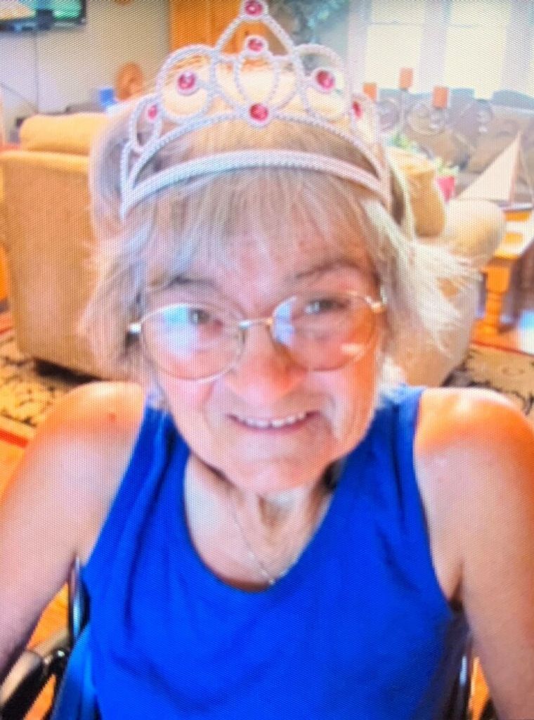 Rita B. Ringwood