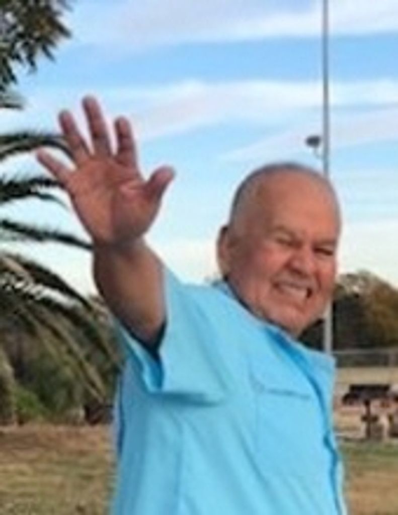 Armando Robles