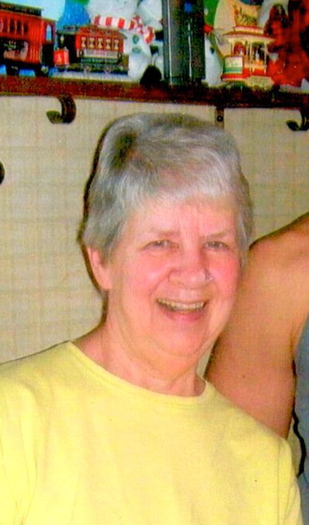 Elizabeth J. (Palmer)  Eifert