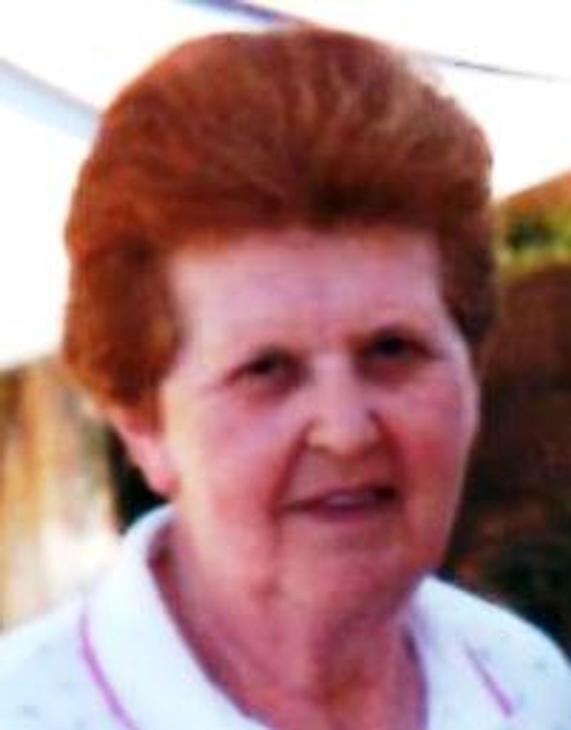 Mabel Edna Rhodes