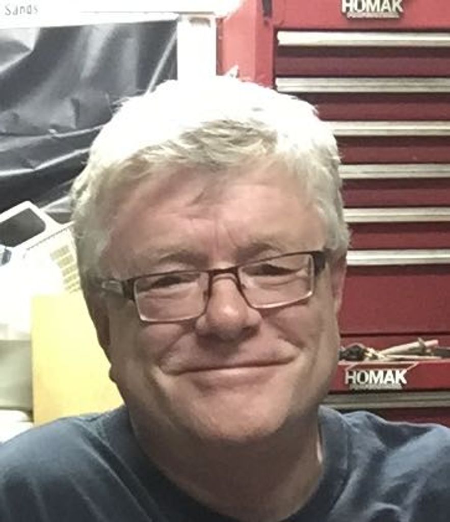 Dana William Leppert Profile Photo