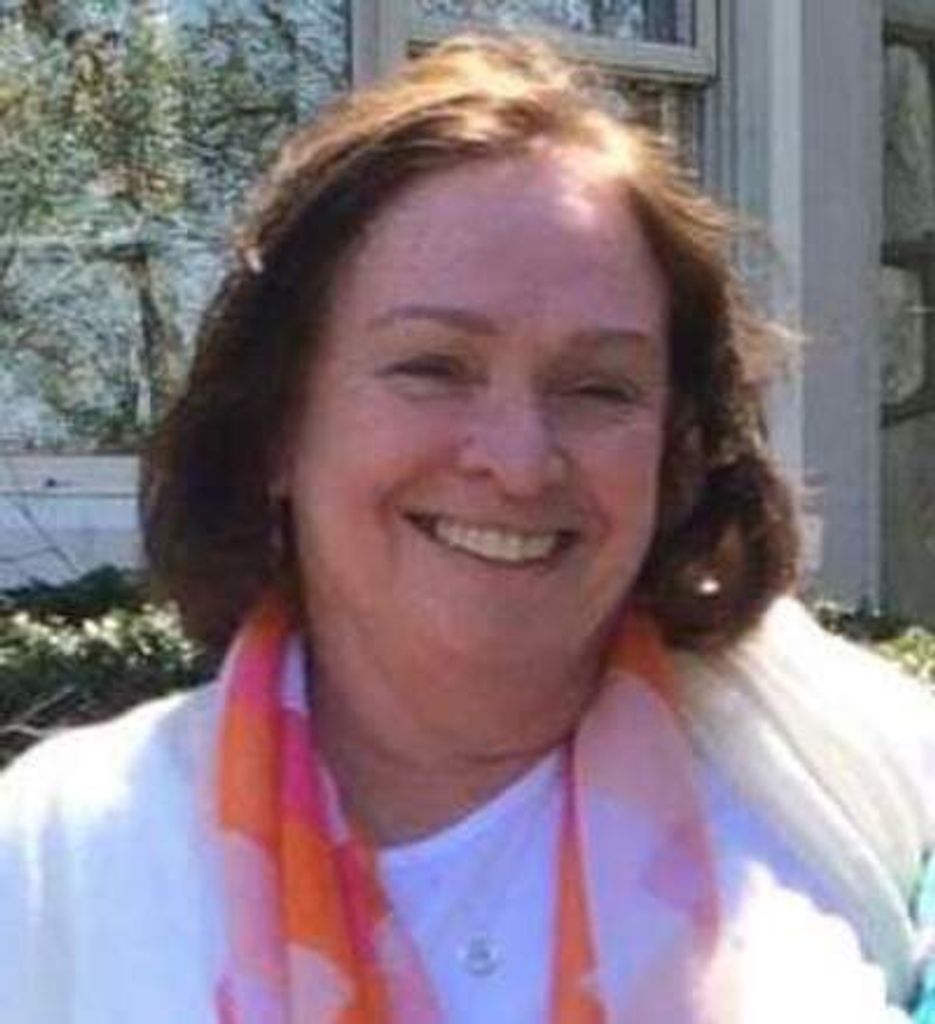 Mary Jo E. Jenkinson Profile Photo