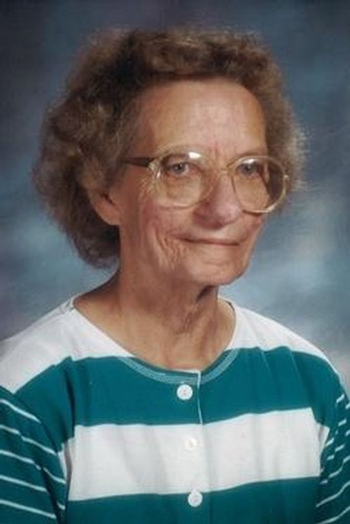 Grace M. Conard