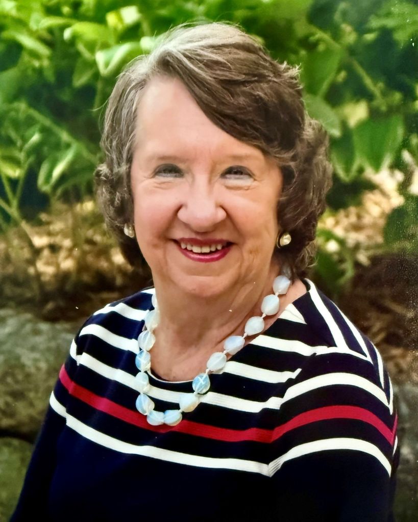 Marybeth Lemon Basten