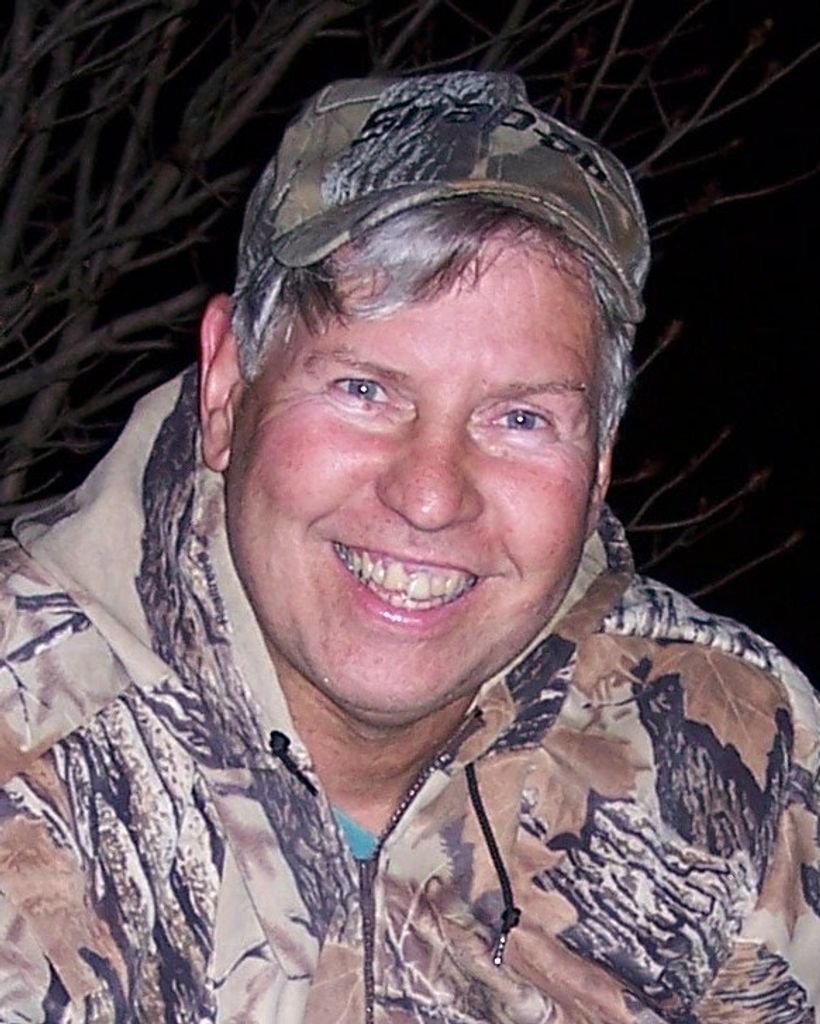 Wesley J. Stender Profile Photo